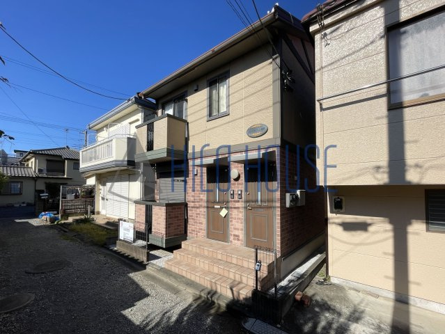 シュテルン上福岡