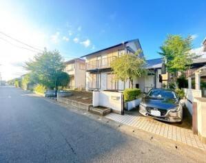 中古戸建　印西市小林北1丁目の画像