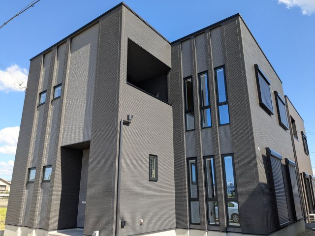 岩出市宮・新築戸建・116233