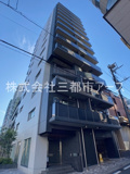 ザ・パークハビオ品川戸越の画像