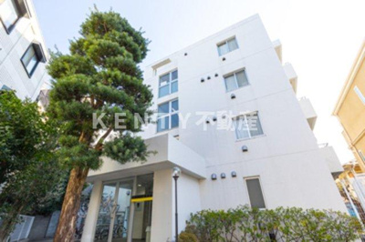 【その他共用部分】 | ヒルトップ洗足池