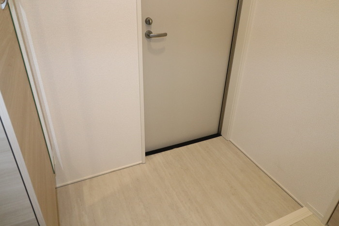 TORISIA飛田 の収納