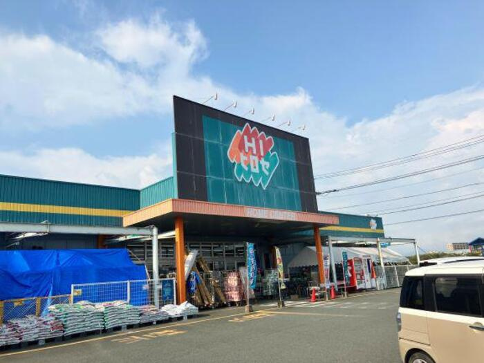 TORISIA飛田 の周辺