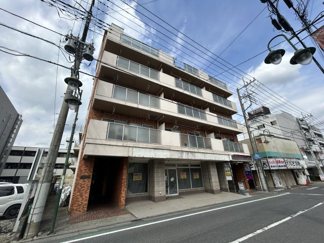 鶴ヶ島ダイヤハイツ