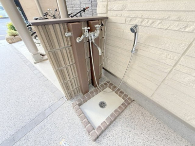 【その他共用部分】 | ペルル金屋町