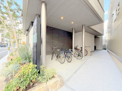 【その他共用部分】 | ペルル金屋町