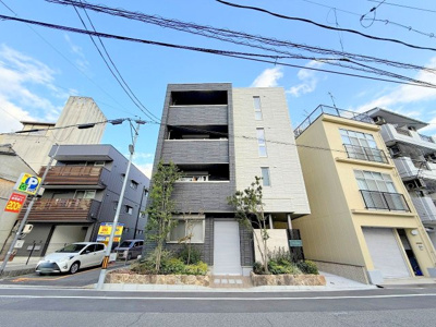 【外観】 | ペルル金屋町