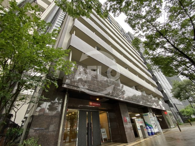 SWISS梅田東の外観|SWISS梅田東（スイス梅田東）　外観