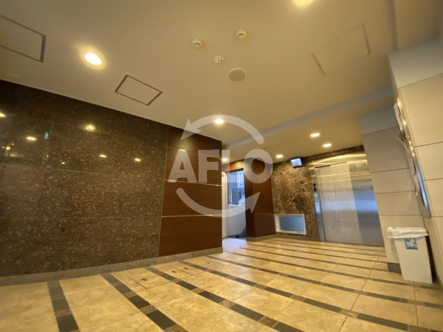 SWISS梅田東のロビー|SWISS梅田東（スイス梅田東）　ロビー