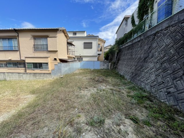 東香里元町　売地（建築条件なし）のその他