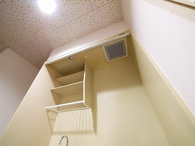 ヴィエンシャトレー小池のキッチン|お料理しやすいキッチンです