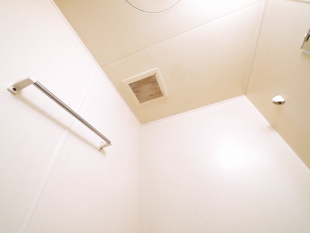 ヴィエンシャトレー小池の設備|換気できます