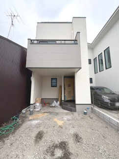 【外観】 | 右京区西京極大門町