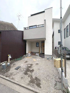 【外観】 | 右京区西京極大門町