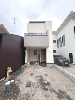 【外観】 | 右京区西京極大門町