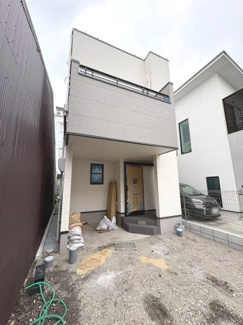 【外観】 | 右京区西京極大門町