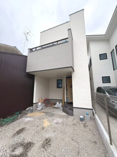 【外観】 | 右京区西京極大門町