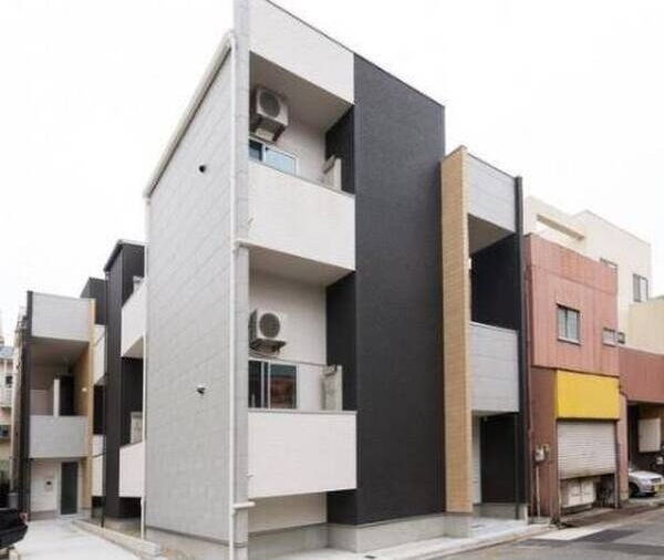 アルバーノ鶴舞Ricco