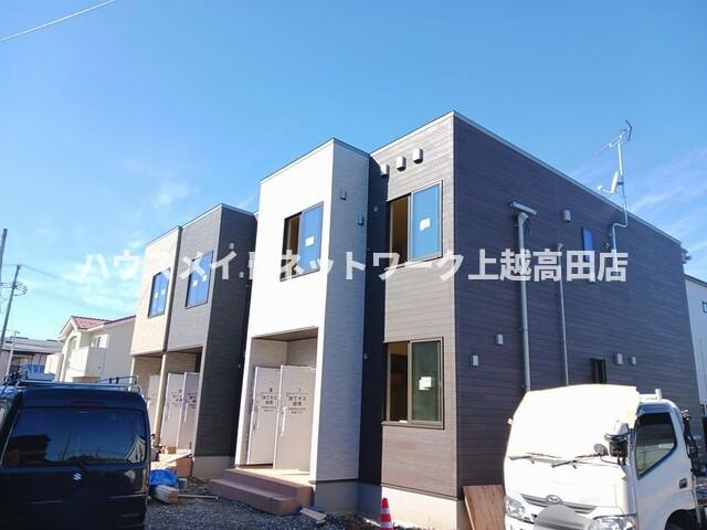 サンパレス木田Ａ