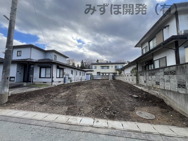 山形市銅町一丁目3-11