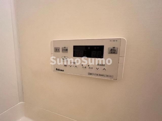 Ｗｅｓｔ Ｈｉｌｌｓ 壱番館の設備