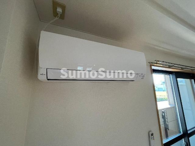 Ｗｅｓｔ Ｈｉｌｌｓ 壱番館の設備