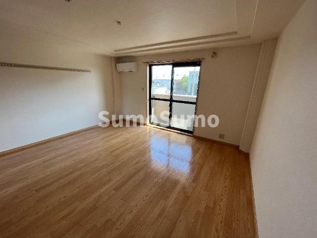 Ｗｅｓｔ Ｈｉｌｌｓ 壱番館の寝室|落ち着いて過ごせるお部屋なので、寝室にいかがでしょうか