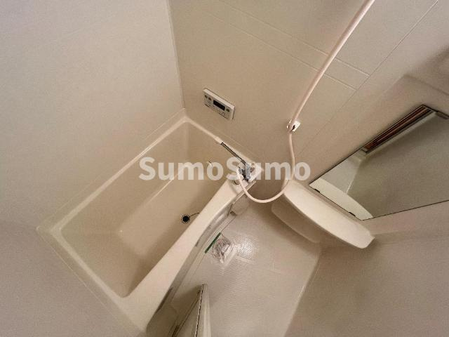 Ｗｅｓｔ Ｈｉｌｌｓ 壱番館の浴室|お風呂で日々の疲れを落としましょう