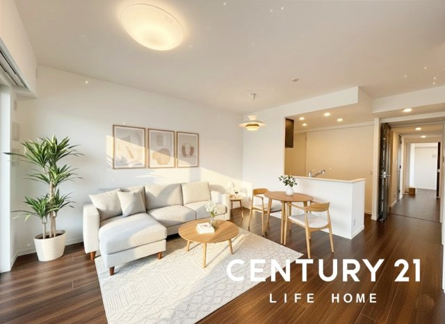 アーリアレジデンス南町田の画像