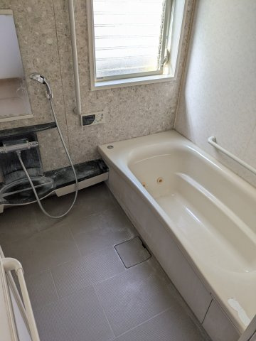 【浴室】 | 大網白里市季美の森南2丁目　中古戸建