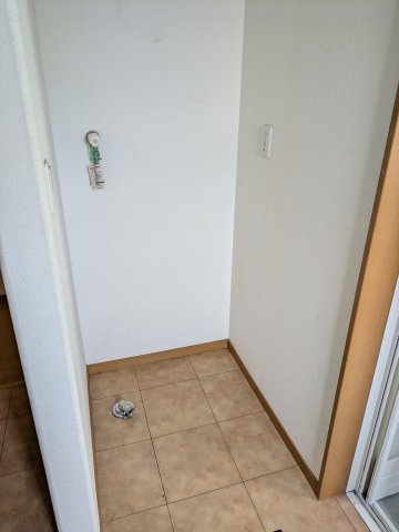 【ランドリースペース】 | 大網白里市季美の森南2丁目　中古戸建