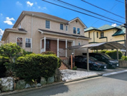 大網白里市季美の森南2丁目　中古戸建の画像