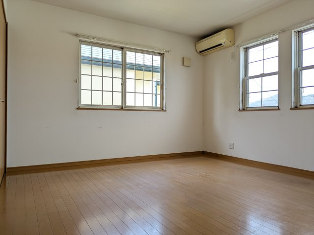 【洋室】 | 大網白里市季美の森南2丁目　中古戸建