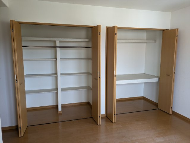 【収納】 | 大網白里市季美の森南2丁目　中古戸建