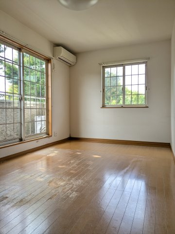 【洋室】 | 大網白里市季美の森南2丁目　中古戸建
