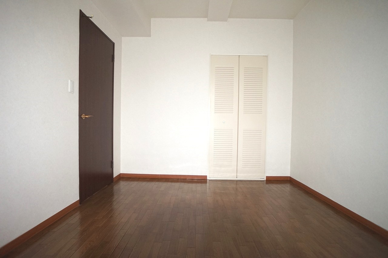 アルヴェレット【当社管理物件】の洋室|洋室