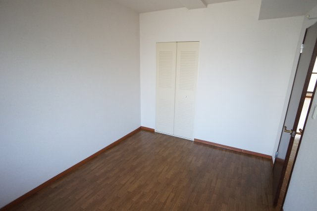 アルヴェレット【当社管理物件】の洋室|洋室