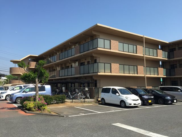 アルヴェレット【当社管理物件】