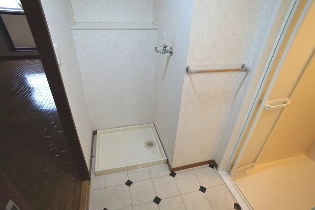 アルヴェレット【当社管理物件】の設備