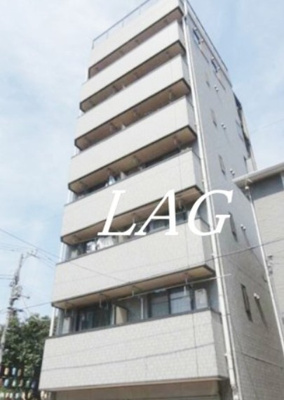 【外観】 | カレラⅠ | 外観です。