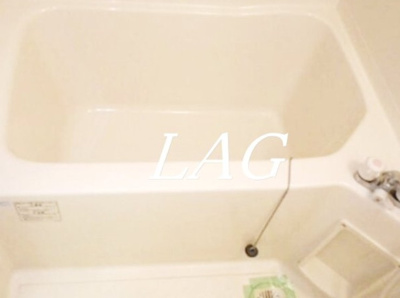 【浴室】 | カレラⅠ | お風呂です。