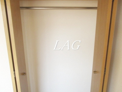 【収納】 | カレラⅠ | 収納です。