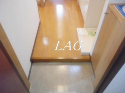 【玄関】 | カレラⅠ | 玄関です。