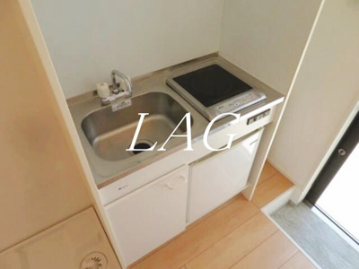 【キッチン】 | サークルハウス東松原 | キッチンです。