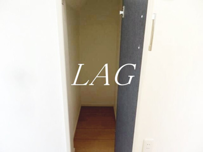 【収納】 | サークルハウス東松原 | 収納です。