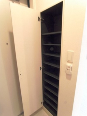 【玄関】 | リブリ・メジュール | シューズボックス