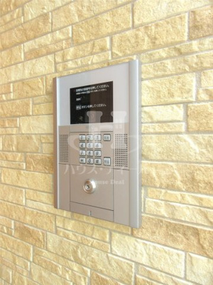 【セキュリティ】 | リブリ・メジュール