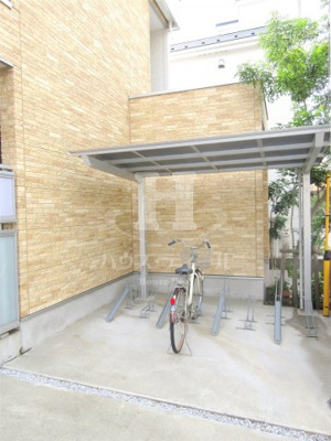 【その他共用部分】 | リブリ・メジュール