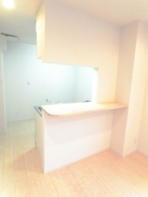 【内装】 | リブリ・メジュール | 内装も気になるポイント