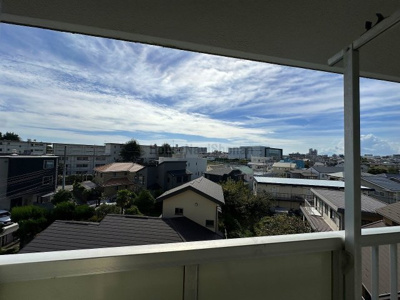 【展望】 | メゾン上村